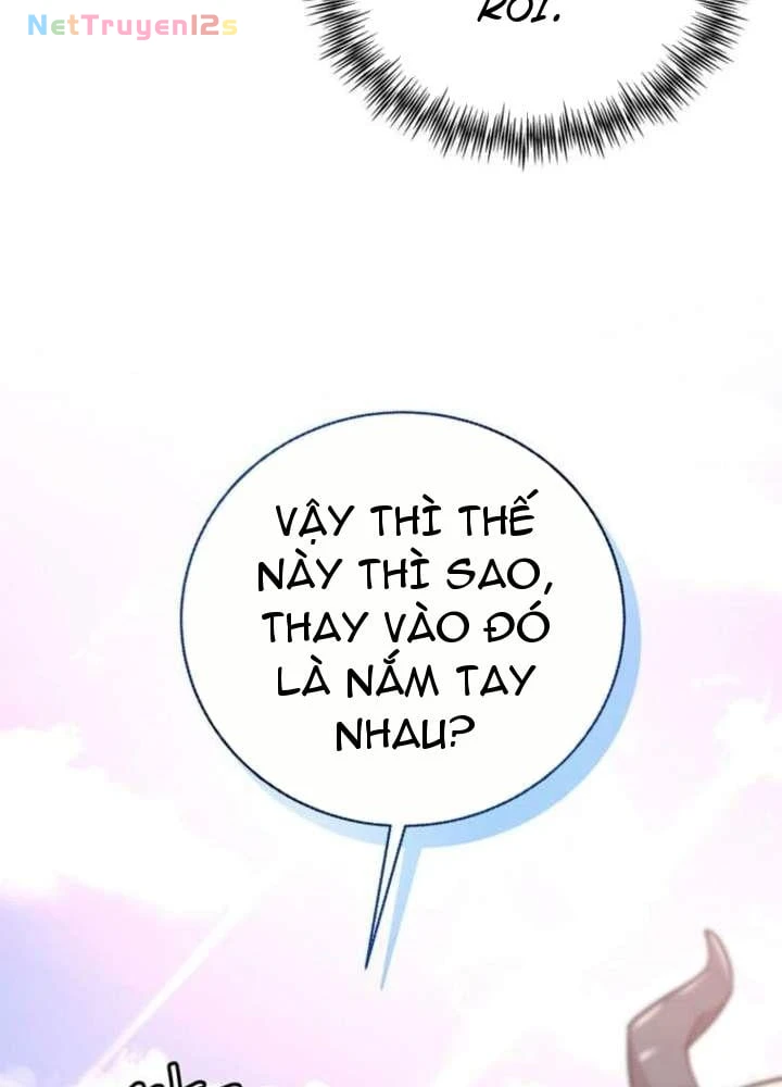 Ta Là Gia Sư Của Ma Vương Yếu Ớt Chapter 4 - 11