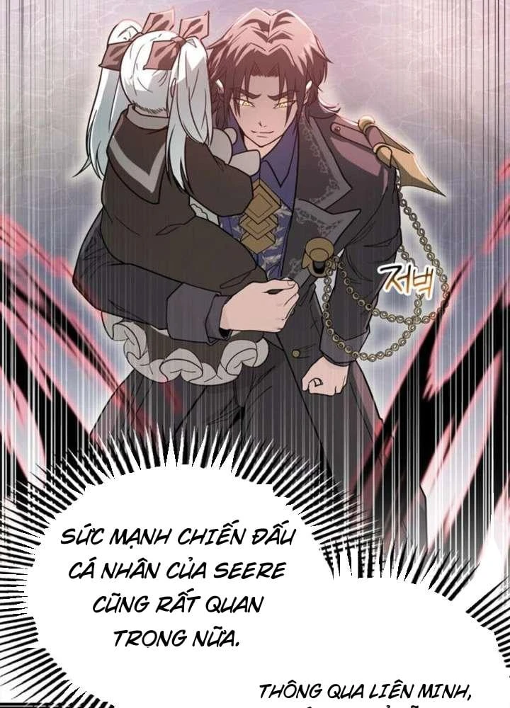 Ta Là Gia Sư Của Ma Vương Yếu Ớt Chapter 4 - 42