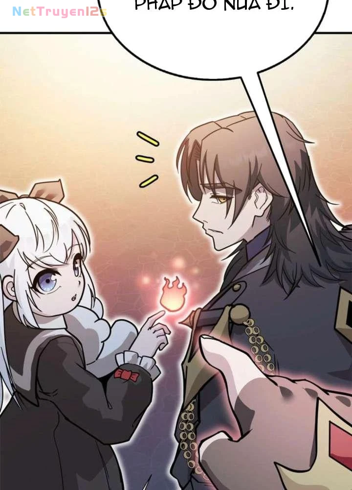 Ta Là Gia Sư Của Ma Vương Yếu Ớt Chapter 4 - 135