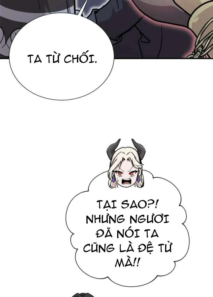 Ta Là Gia Sư Của Ma Vương Yếu Ớt Chapter 4 - 136