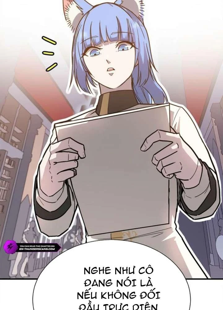 Ta Là Gia Sư Của Ma Vương Yếu Ớt Chapter 5 - 2