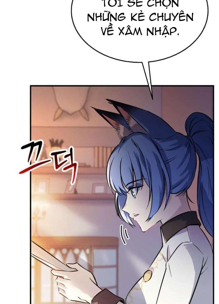 Ta Là Gia Sư Của Ma Vương Yếu Ớt Chapter 5 - 7