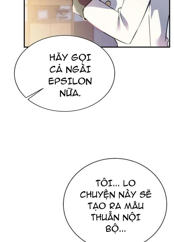 Ta Là Gia Sư Của Ma Vương Yếu Ớt Chapter 5 - 8