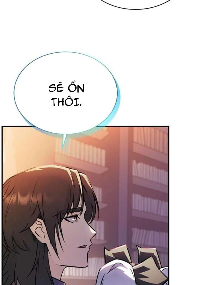 Ta Là Gia Sư Của Ma Vương Yếu Ớt Chapter 5 - 9