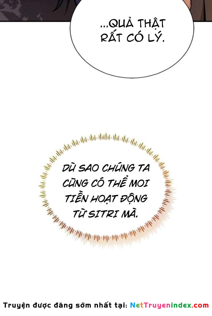 Ta Là Gia Sư Của Ma Vương Yếu Ớt Chapter 5 - 17