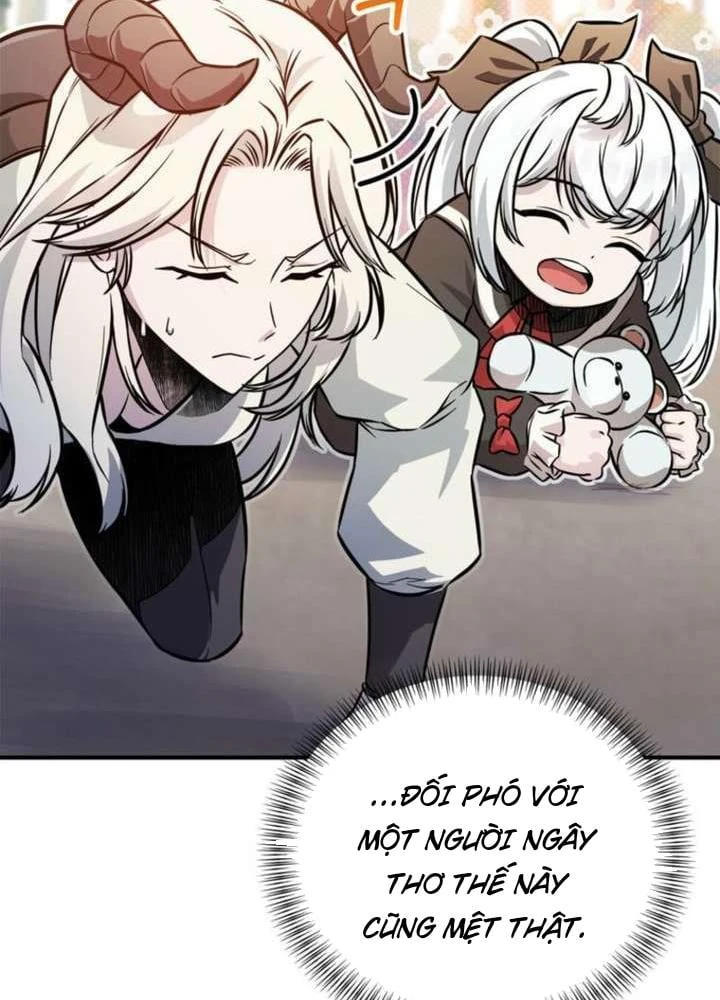 Ta Là Gia Sư Của Ma Vương Yếu Ớt Chapter 5 - 33
