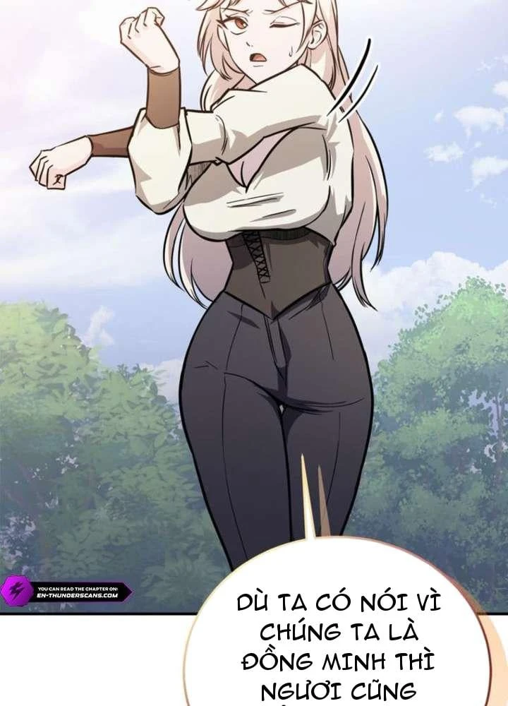 Ta Là Gia Sư Của Ma Vương Yếu Ớt Chapter 5 - 48