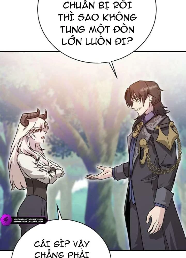 Ta Là Gia Sư Của Ma Vương Yếu Ớt Chapter 5 - 55