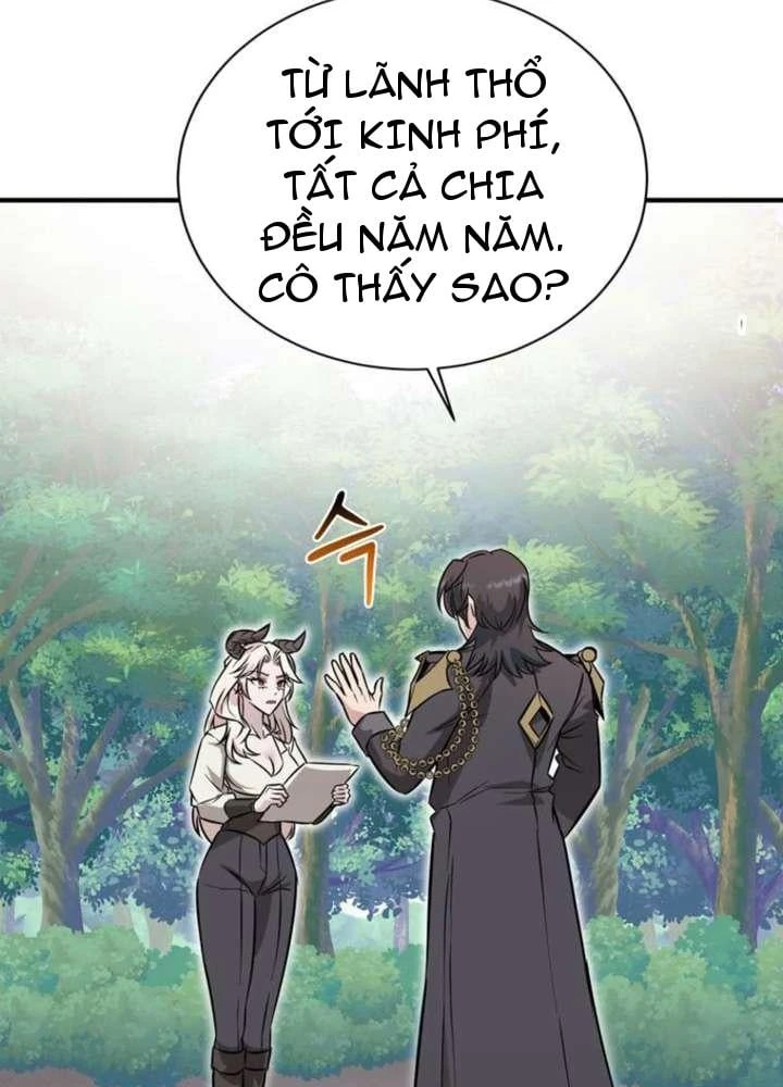 Ta Là Gia Sư Của Ma Vương Yếu Ớt Chapter 5 - 71
