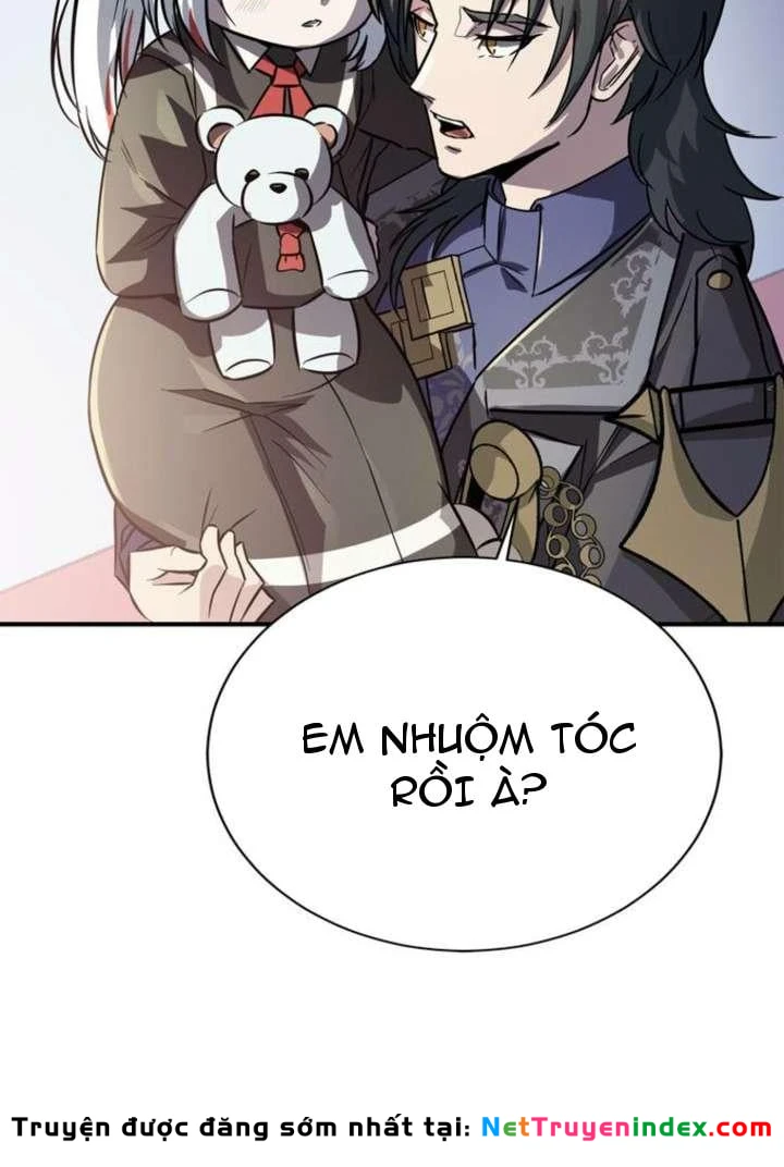 Ta Là Gia Sư Của Ma Vương Yếu Ớt Chapter 5 - 91