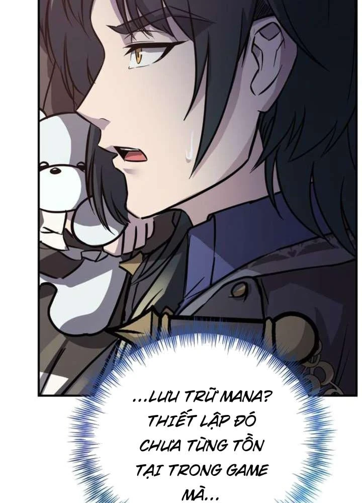 Ta Là Gia Sư Của Ma Vương Yếu Ớt Chapter 5 - 95