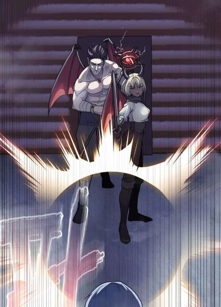 Ta Là Gia Sư Của Ma Vương Yếu Ớt Chapter 5 - 134