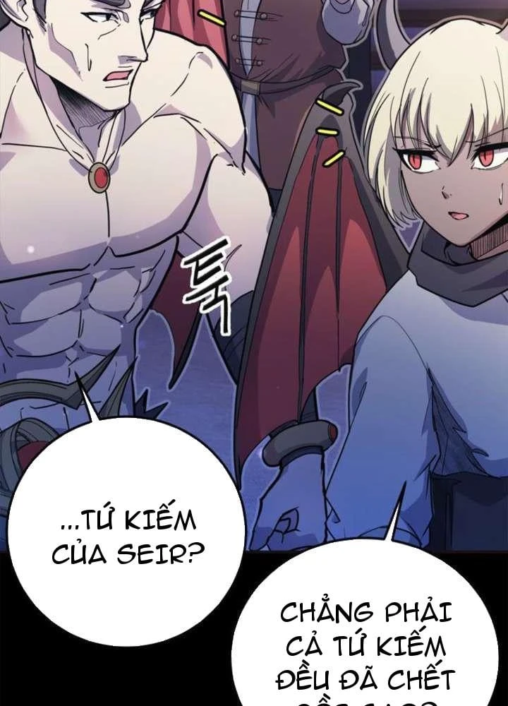 Ta Là Gia Sư Của Ma Vương Yếu Ớt Chapter 5 - 147