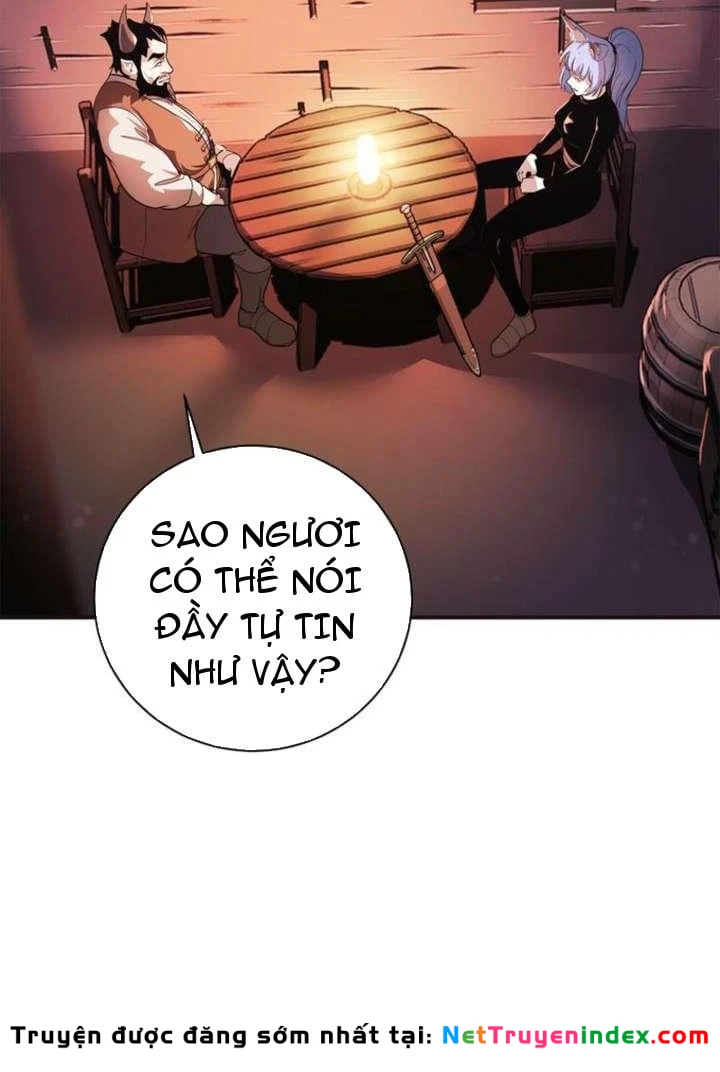 Ta Là Gia Sư Của Ma Vương Yếu Ớt Chapter 5 - 155