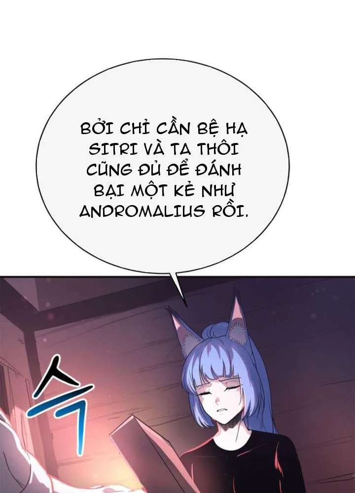 Ta Là Gia Sư Của Ma Vương Yếu Ớt Chapter 5 - 156
