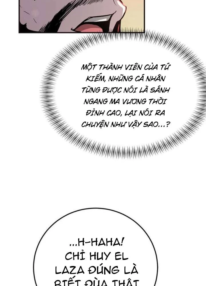 Ta Là Gia Sư Của Ma Vương Yếu Ớt Chapter 5 - 167