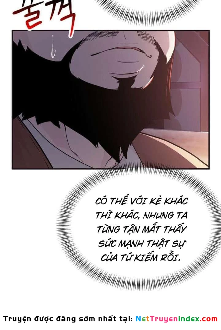 Ta Là Gia Sư Của Ma Vương Yếu Ớt Chapter 5 - 176