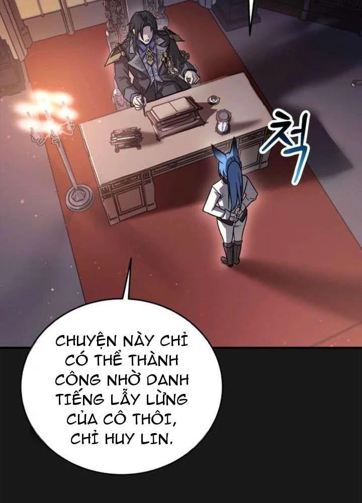 Ta Là Gia Sư Của Ma Vương Yếu Ớt Chapter 6 - 4
