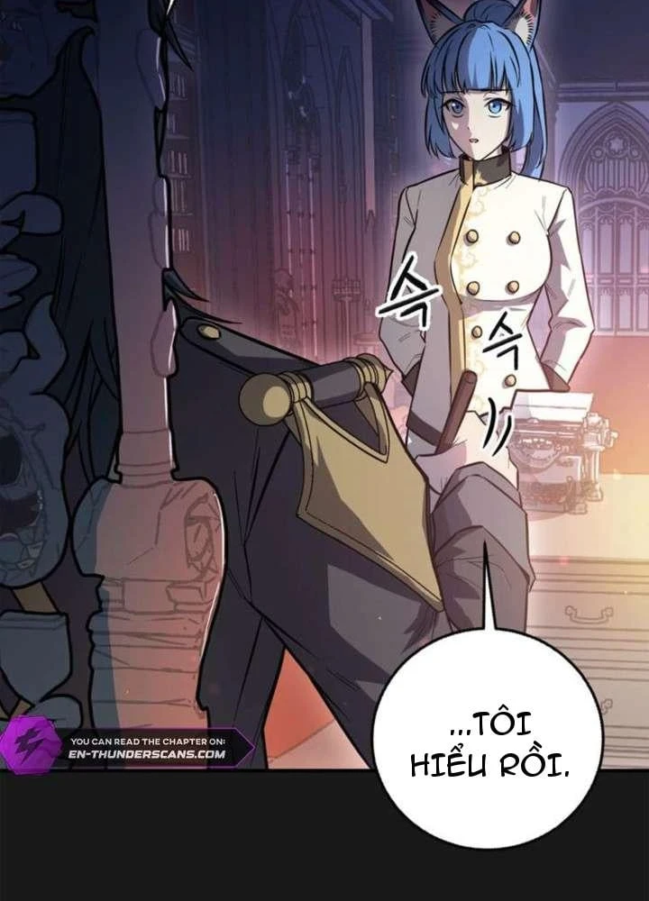 Ta Là Gia Sư Của Ma Vương Yếu Ớt Chapter 6 - 6