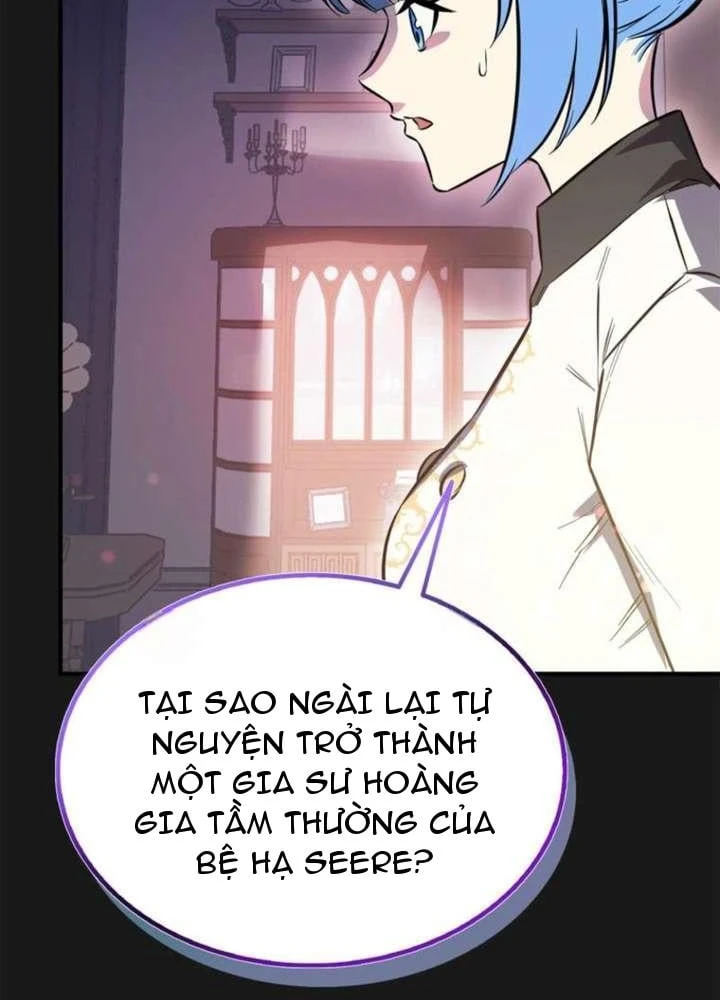 Ta Là Gia Sư Của Ma Vương Yếu Ớt Chapter 6 - 10