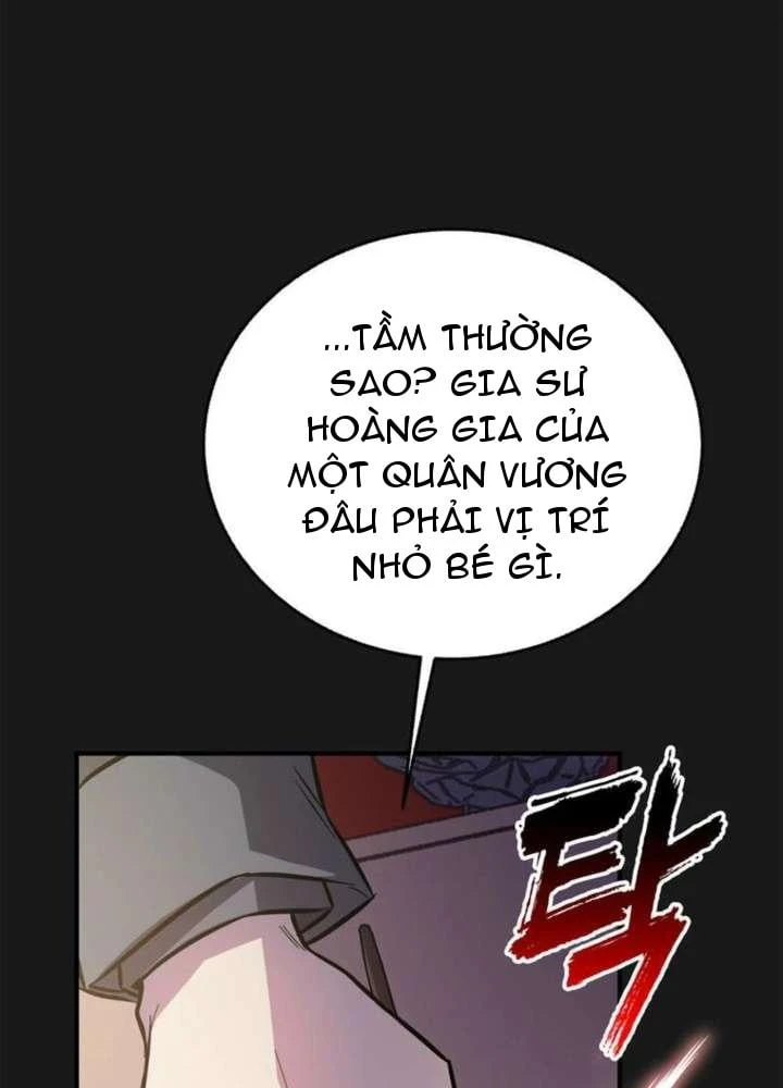 Ta Là Gia Sư Của Ma Vương Yếu Ớt Chapter 6 - 11