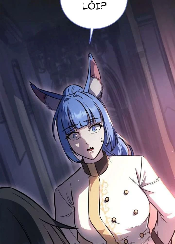 Ta Là Gia Sư Của Ma Vương Yếu Ớt Chapter 6 - 23