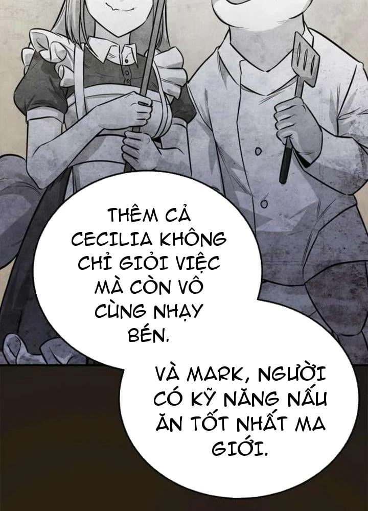 Ta Là Gia Sư Của Ma Vương Yếu Ớt Chapter 6 - 38