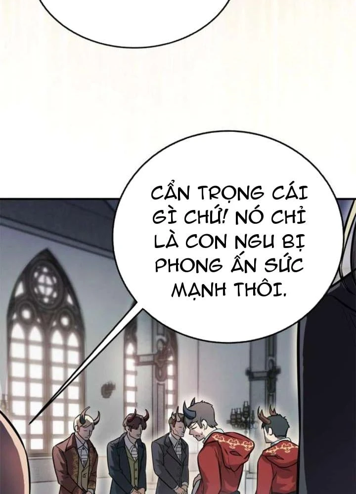 Ta Là Gia Sư Của Ma Vương Yếu Ớt Chapter 6 - 110