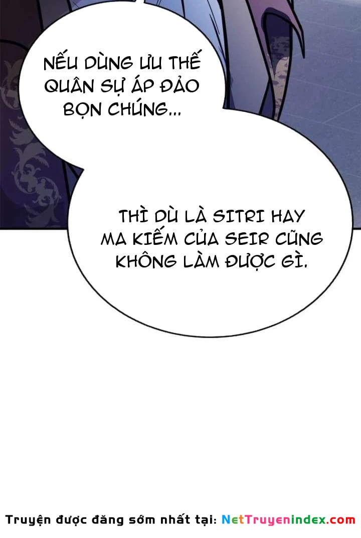 Ta Là Gia Sư Của Ma Vương Yếu Ớt Chapter 6 - 131