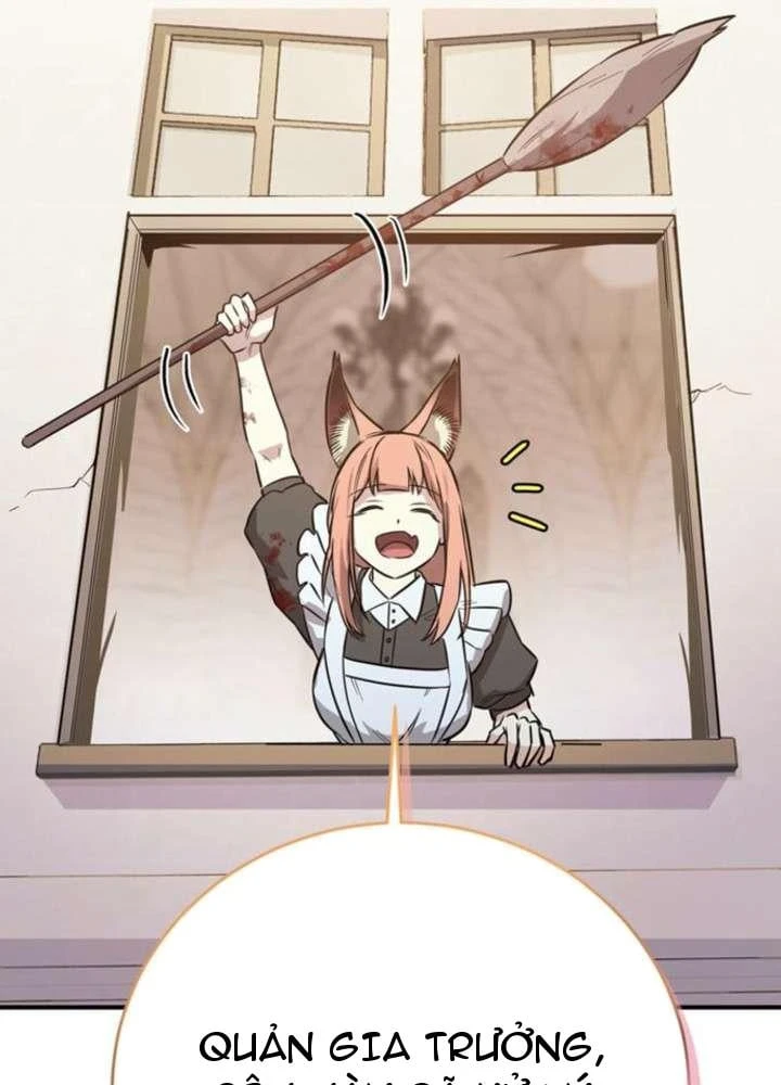 Ta Là Gia Sư Của Ma Vương Yếu Ớt Chapter 7 - 28
