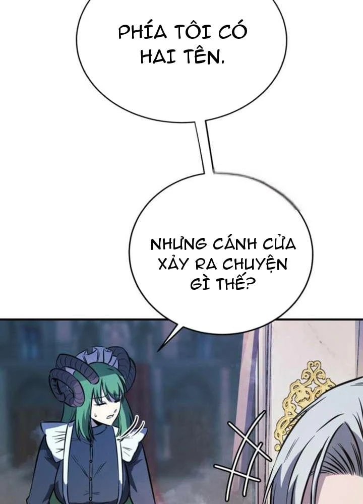 Ta Là Gia Sư Của Ma Vương Yếu Ớt Chapter 7 - 30
