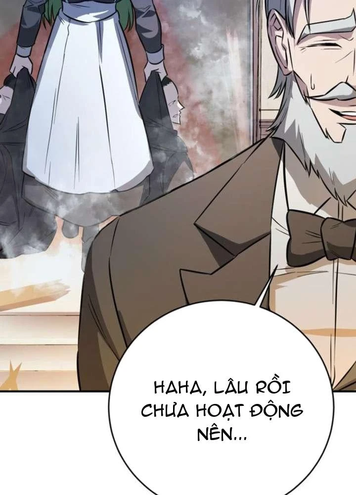 Ta Là Gia Sư Của Ma Vương Yếu Ớt Chapter 7 - 31