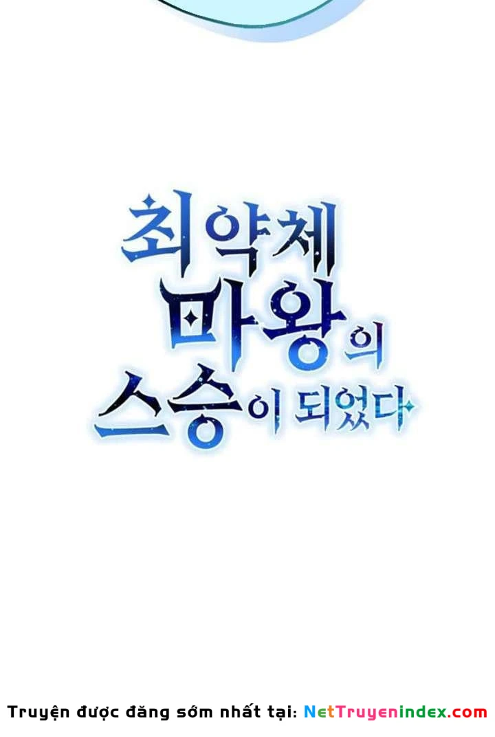 Ta Là Gia Sư Của Ma Vương Yếu Ớt Chapter 7 - 42