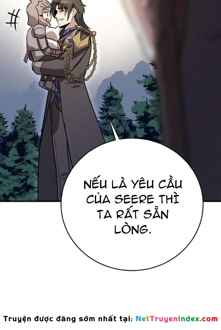 Ta Là Gia Sư Của Ma Vương Yếu Ớt Chapter 7 - 50