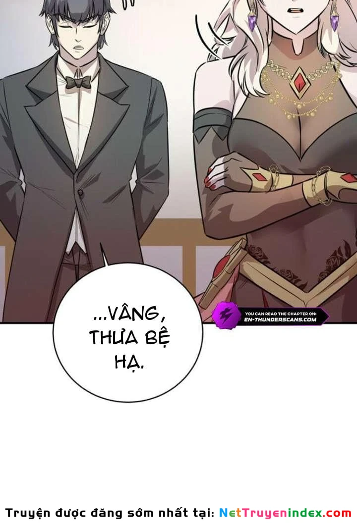 Ta Là Gia Sư Của Ma Vương Yếu Ớt Chapter 7 - 67