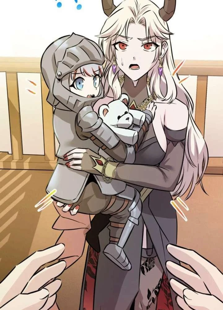 Ta Là Gia Sư Của Ma Vương Yếu Ớt Chapter 7 - 135