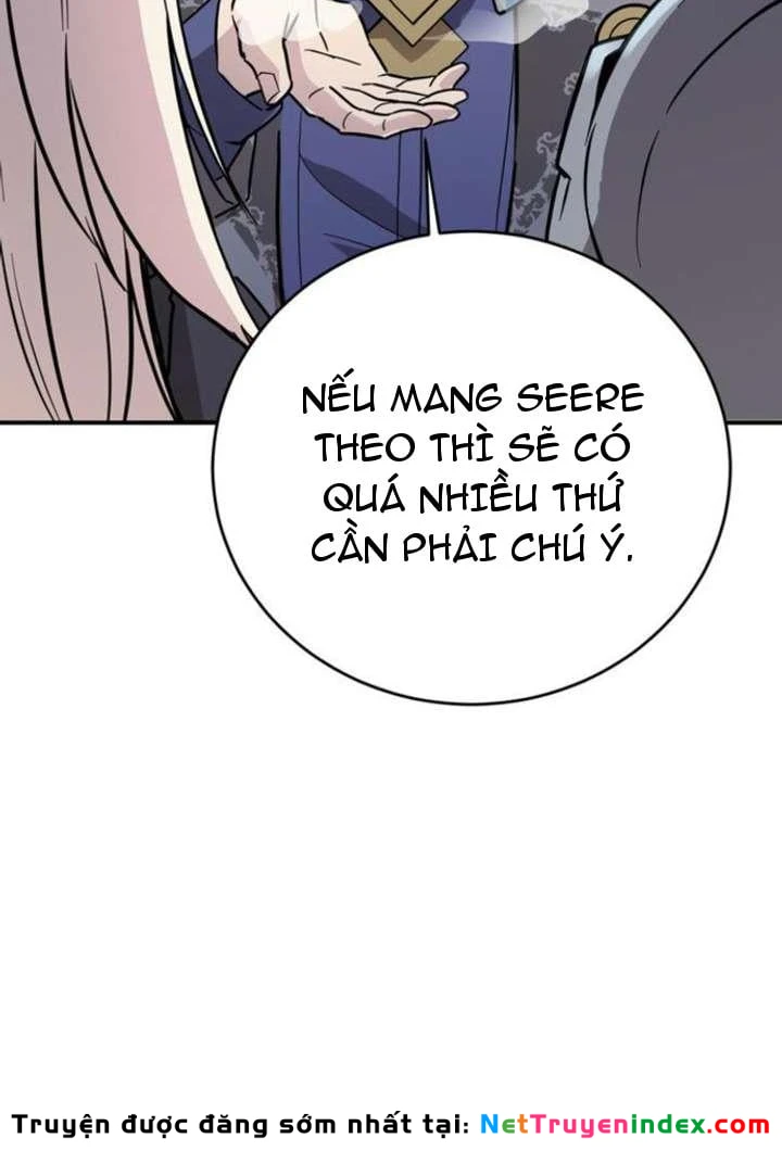Ta Là Gia Sư Của Ma Vương Yếu Ớt Chapter 7 - 138