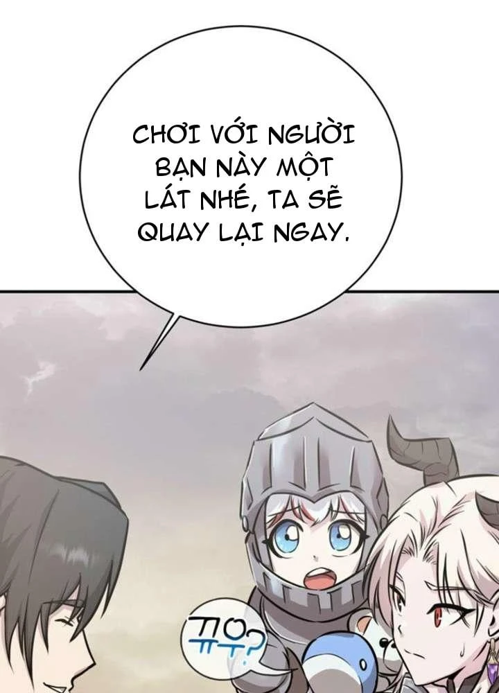 Ta Là Gia Sư Của Ma Vương Yếu Ớt Chapter 7 - 139