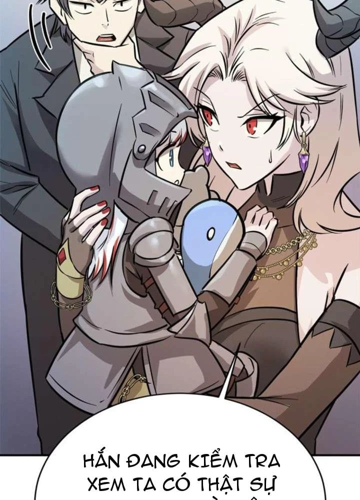 Ta Là Gia Sư Của Ma Vương Yếu Ớt Chapter 7 - 154