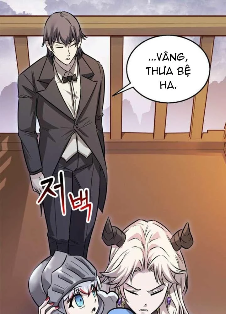 Ta Là Gia Sư Của Ma Vương Yếu Ớt Chapter 7 - 157