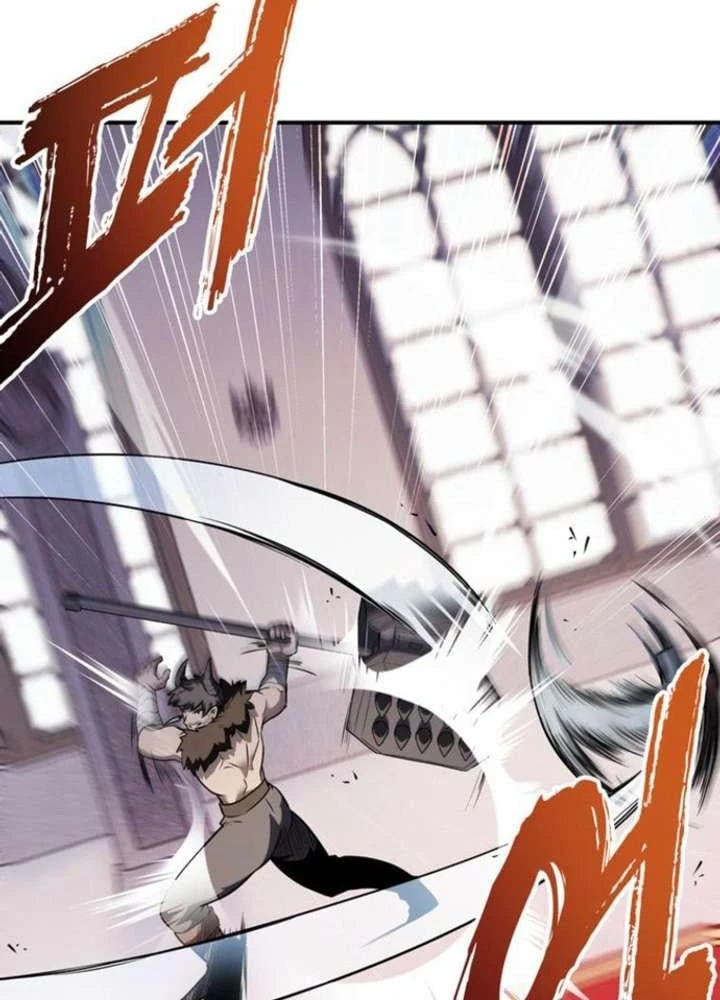 Ta Là Gia Sư Của Ma Vương Yếu Ớt Chapter 7 - 166