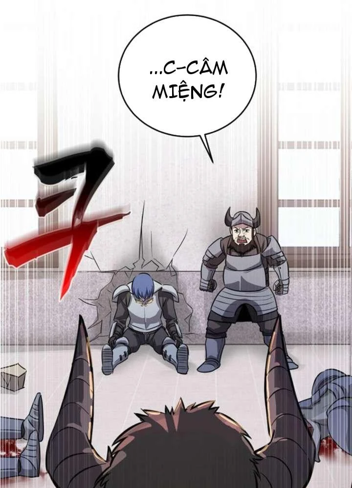 Ta Là Gia Sư Của Ma Vương Yếu Ớt Chapter 7 - 171