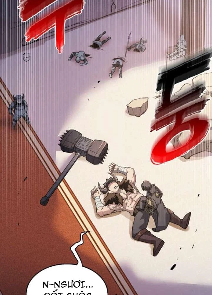 Ta Là Gia Sư Của Ma Vương Yếu Ớt Chapter 7 - 189