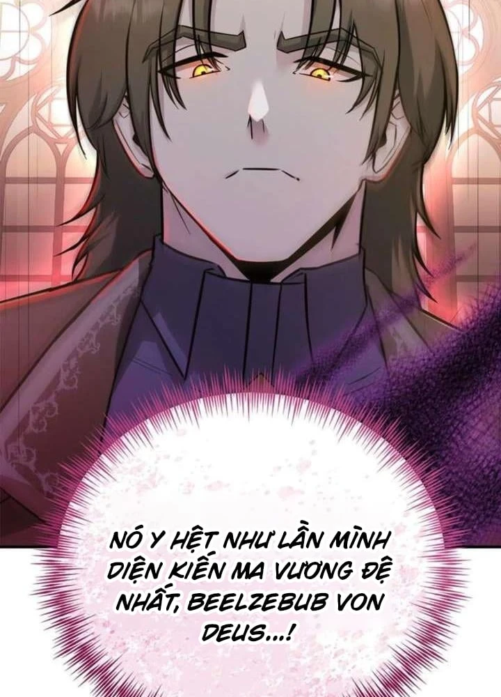 Ta Là Gia Sư Của Ma Vương Yếu Ớt Chapter 8 - 10