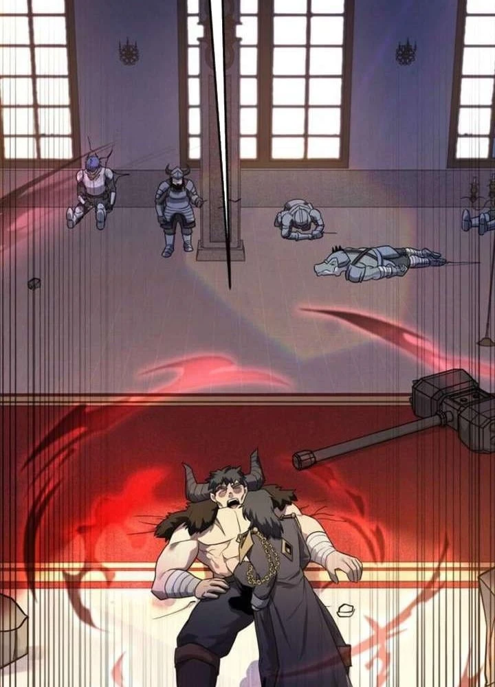 Ta Là Gia Sư Của Ma Vương Yếu Ớt Chapter 8 - 12