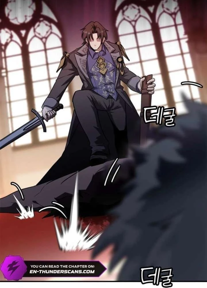Ta Là Gia Sư Của Ma Vương Yếu Ớt Chapter 8 - 36