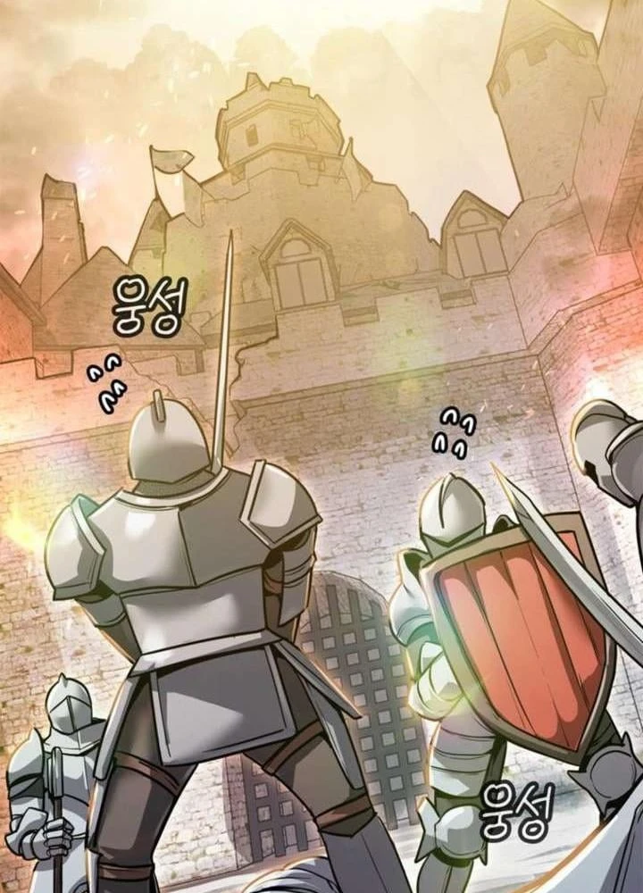 Ta Là Gia Sư Của Ma Vương Yếu Ớt Chapter 8 - 41