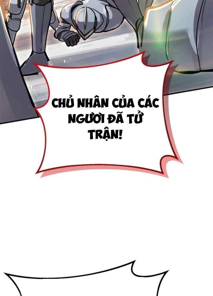 Ta Là Gia Sư Của Ma Vương Yếu Ớt Chapter 8 - 42