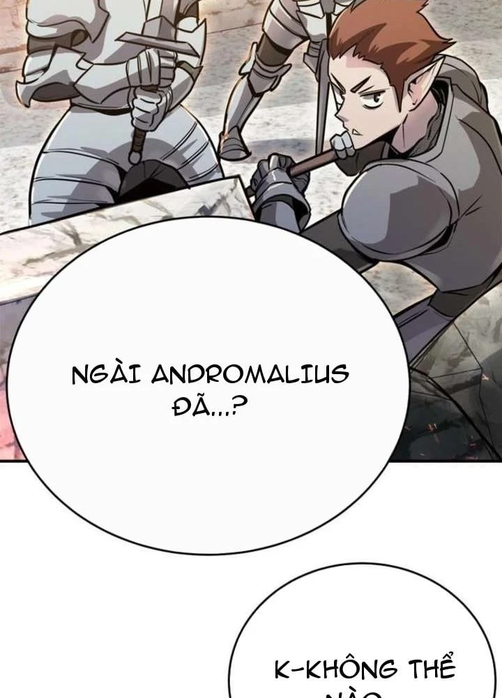 Ta Là Gia Sư Của Ma Vương Yếu Ớt Chapter 8 - 44