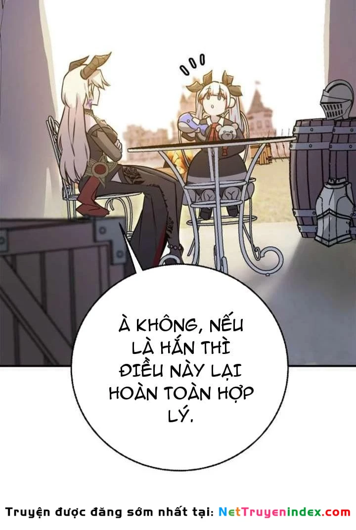 Ta Là Gia Sư Của Ma Vương Yếu Ớt Chapter 8 - 47